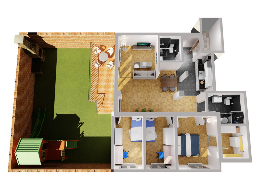 Stil Projekt Plus Stan Render 06 200 1920x1440